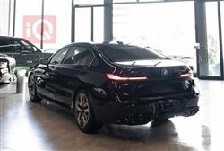 بي ام دبليو الفئة 7